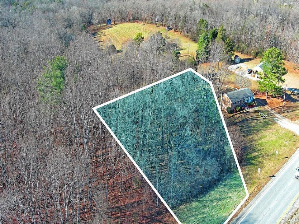 1st image of 0 Thomas Nelson Hwy