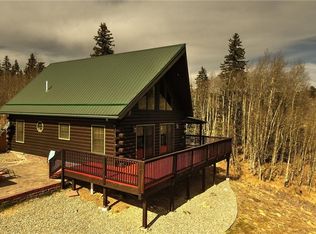 366 Kiowa St, Como, CO 80432