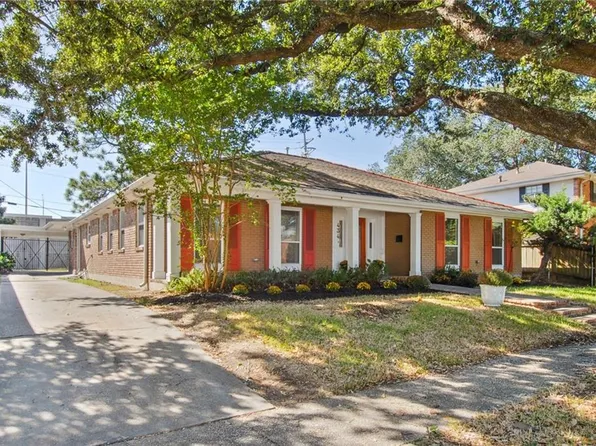 434 W Kenilworth St, New Orleans, LA 70124