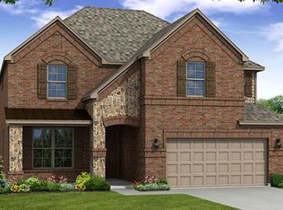 3417 Palm Lake Dr, Little Elm, TX 75068