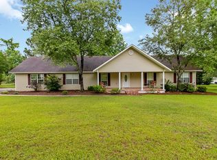 1638 County Road 14, Midland City, AL 36350