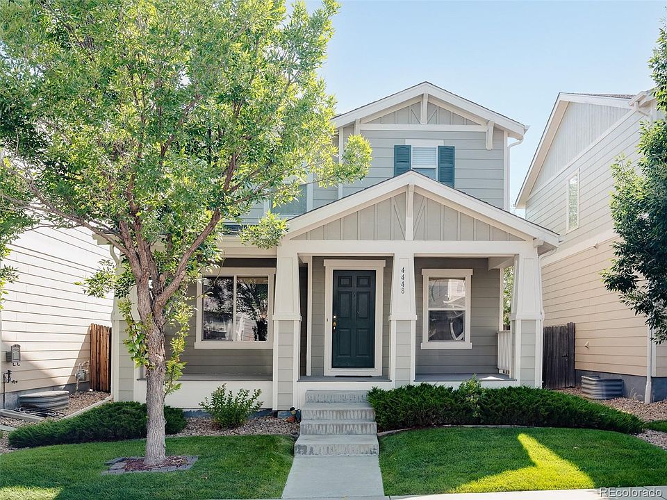 4448 S Independence Court, Littleton, CO 80123 Zillow
