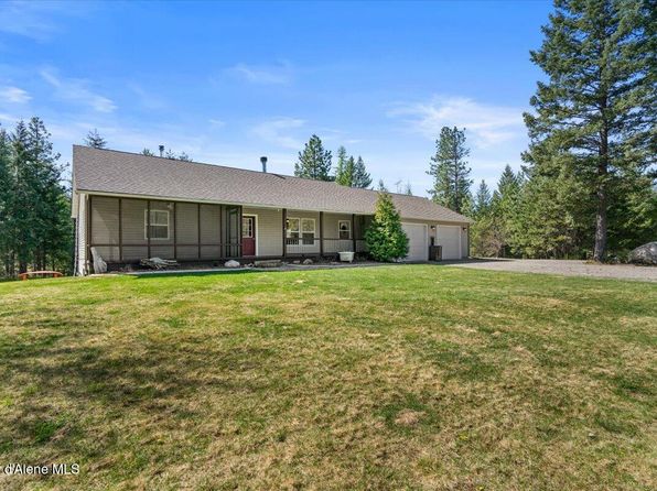 32844 N Tahoe Dr, Spirit Lake, ID 83869