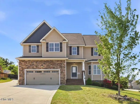 14 Darley Court, Lillington, NC 27546