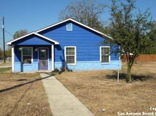 907 E Ashley Rd, San Antonio, TX 78221
