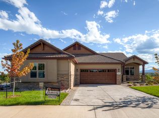 101 Scenic Ct, Loveland, CO 80537