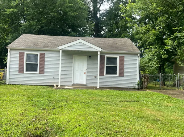 222 Burch Rd, Clarksville, TN 37042