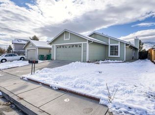 6566 Chesterfield Ln, Reno, NV 89523