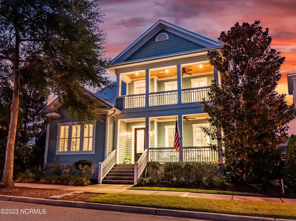 5421 Orton Point Road, Wilmington, NC 28403