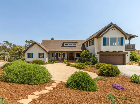 4436 Meadowlark Ln, Santa Barbara, CA 93105