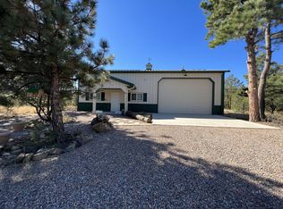 6552 County Road 255, Silver Cliff, CO 81252
