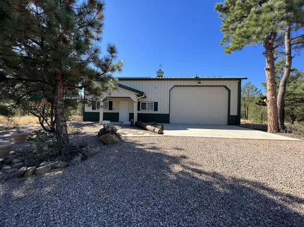 6552 County Road 255, Silver Cliff, CO 81252