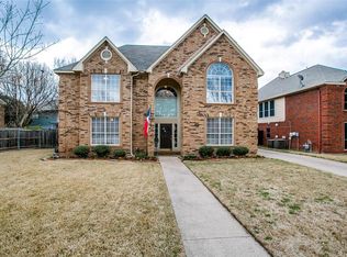 4165 Harvest Glen Ct, Grapevine, TX 76051