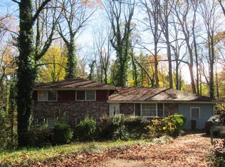 2918 Santa Barbara Dr, Decatur, GA 30032