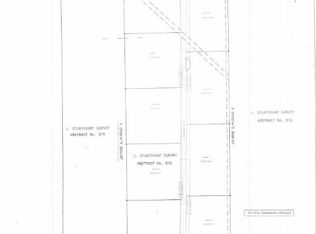 State Highway 174, Blum, TX 76627