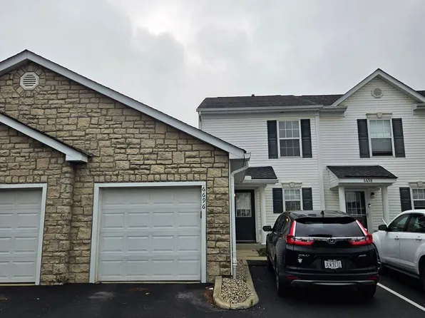 6696 Axtel Dr, Canal Winchester, OH 43110