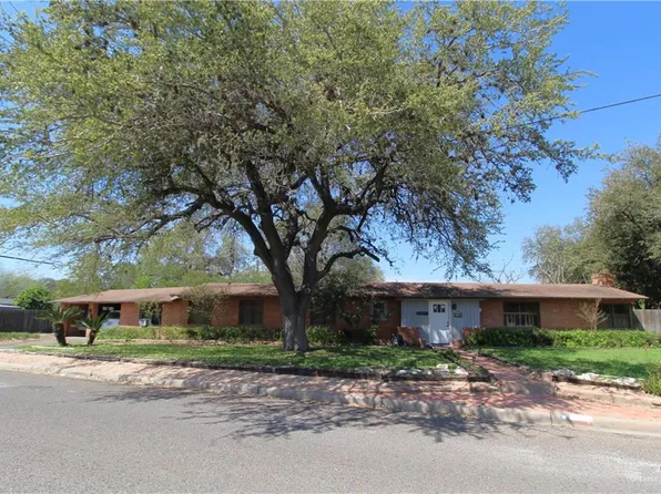 722 S Missouri Ave, Weslaco, TX 78596