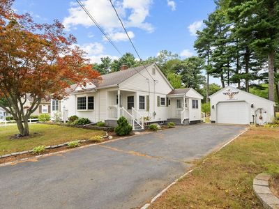 15 Andrew Ave, Taunton, MA, 02780