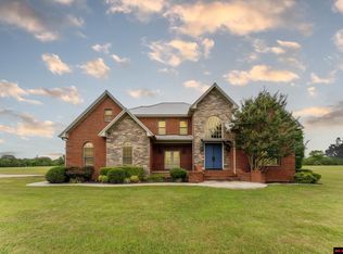 147 Liberty Hill Rd, Highland, AR 72542