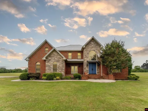 147 Liberty Hill Rd, Highland, AR 72542