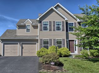6316 Bayberry Ave, Manheim, PA 17545