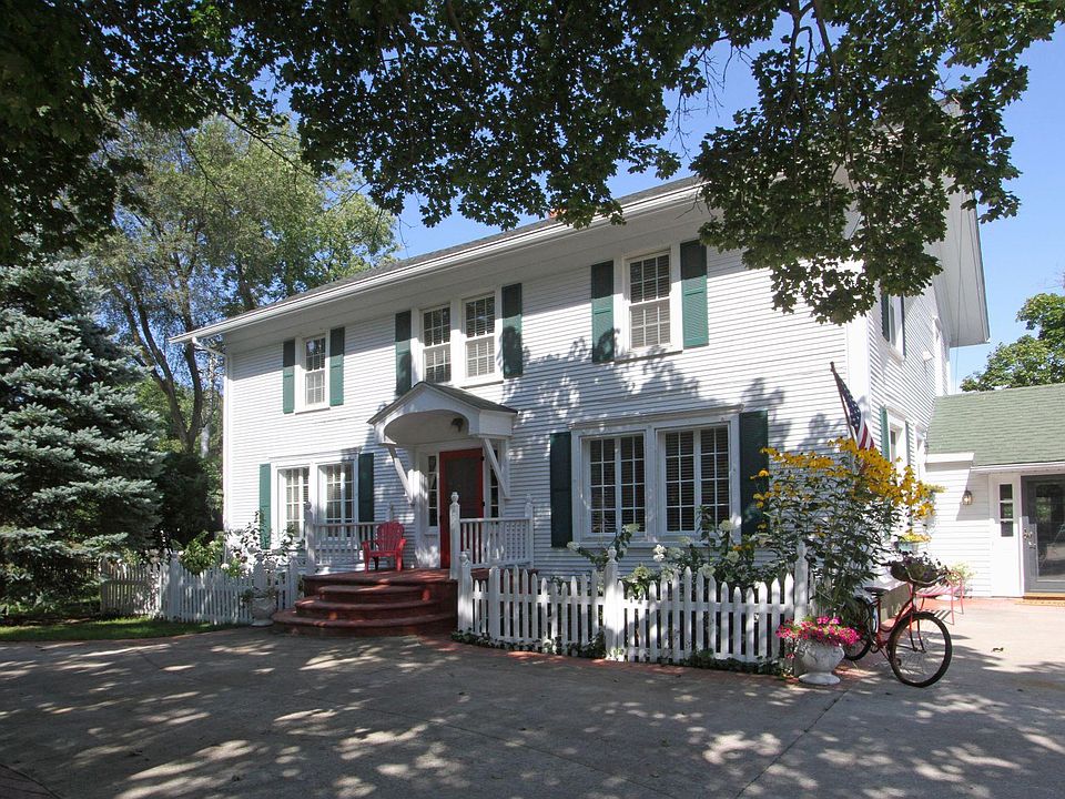 Front view