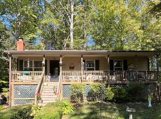 14810 Antler Rd, Fredericksburg, VA 22407