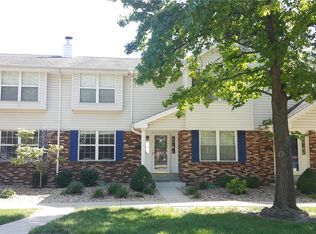 1551 Bittersweet Ct, Saint Charles, MO 63303