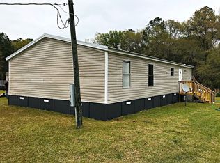 8025 Marigold Ln, Tallahassee, FL 32317