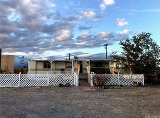 2811 Pebble Trl, Twentynine Palms, CA 92277