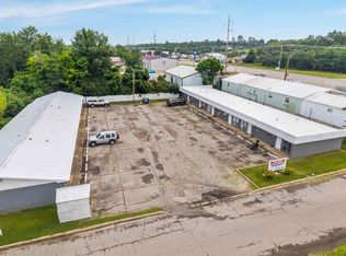 100 Georgia Pl, Poteau, OK 74953