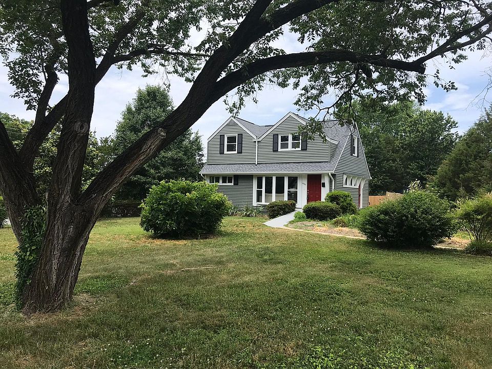 Beautiful 1950 Kit House
