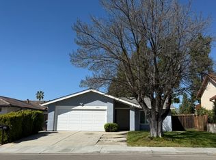 3091 Allenwood Dr, San Jose, CA 95148