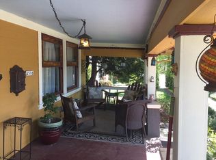 4516 NE 33rd Ave, Portland, OR 97211