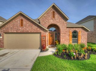 5418 Brookway Willow Dr, Spring, TX 77379