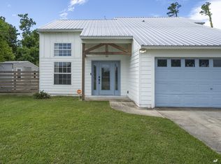 6226 Wallace Rd, Panama City, FL 32404