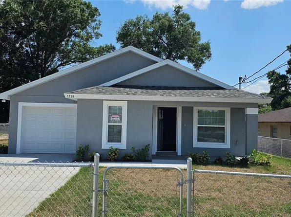 1318 Herschell St, Lakeland, FL 33815