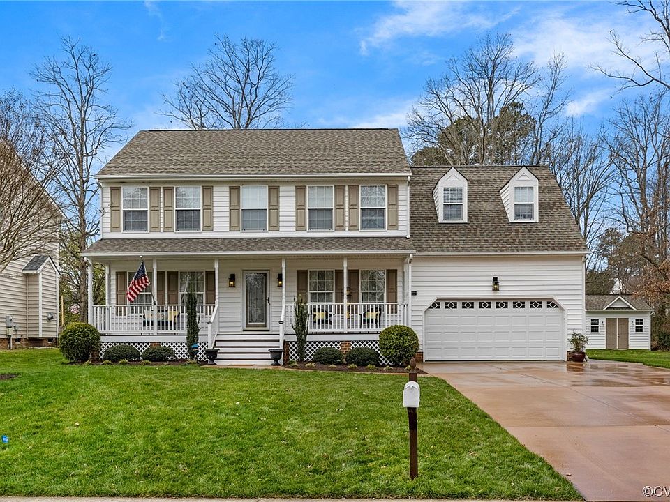 1st image of 5175 Old Forester Ln
