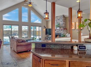 1028 Low Line Spur Rd, Belgrade, MT 59714