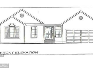 7 Seward Rd, Ridgely, MD 21660