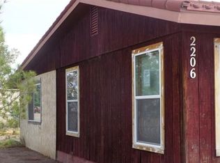 2206 S Pinon St, Deming, NM 88030