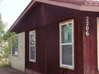 2206 S Pinon St, Deming, NM, 88030