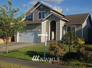 8504 197th Stct E, Spanaway, WA
