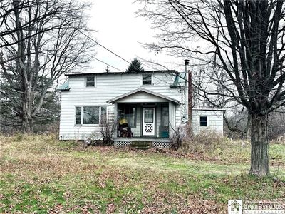 9481 Lamberton Rd, Fredonia, NY, 14063