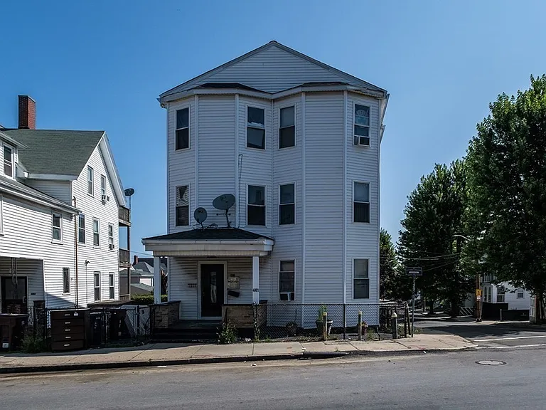 441 Ferry St #1 — Photo 7