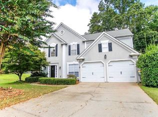 3585 Lakeheath Dr, Cumming, GA 30041