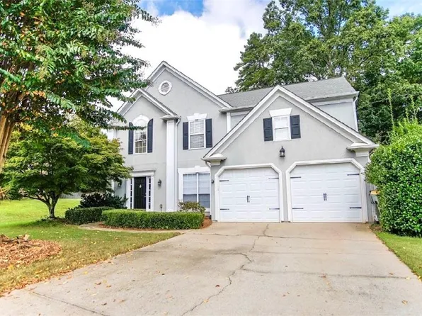 3585 Lakeheath Dr, Cumming, GA 30041