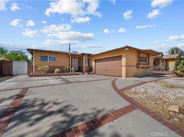 12707 Ratner St, North Hollywood, CA 91605