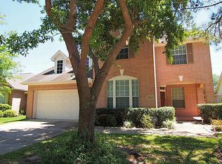 3611 Victory Terrace Ln, Katy, TX 77450