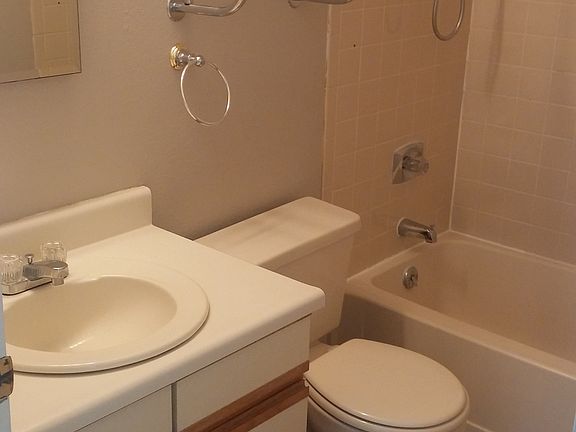 Upstairs Bathroom